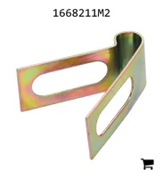 AGCO 1668211M2 Зажим