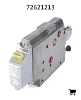 AGCO 72621213 Комплект установки вспомогательного клапана