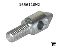 AGCO 1656110W2 Палец