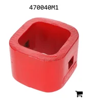 AGCO 470040M1 Муфта