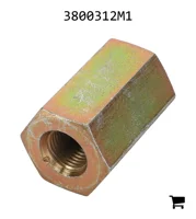 AGCO 3800312M1 Соединитель