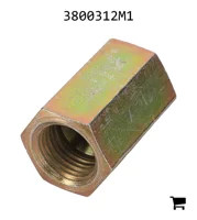 AGCO 3800312M1 Соединитель