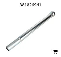 AGCO 3810269M1 Защитный кожух