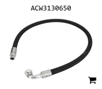 AGCO ACW3130650 Гидравлический шланг