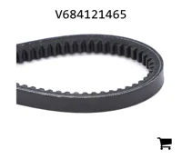 AGCO V684121465 Ремень клиновой