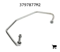 AGCO 3797877M2 Трубка