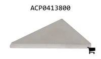 AGCO ACP0413800 Косынка