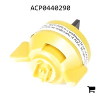 AGCO ACP0440290 Форсунка распылительная Pentair Hypro Variable Pressure FastCap