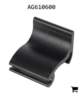 AGCO AG610600 Защелка
