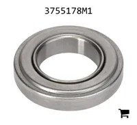 AGCO 3755178M1 Подшипник