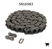 AGCO SN16983 Цепь