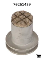 AGCO 70261439 Поршень