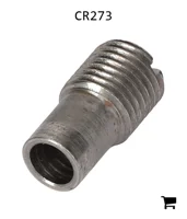 AGCO CR273 Клапан обратный