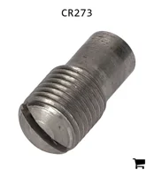 AGCO CR273 Клапан обратный