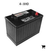 AGCO 4-XHD Аккумуляторная батарея