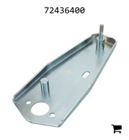 AGCO 72436400 Консоль