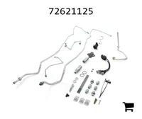 AGCO 72621125 Гидравлическое соединение