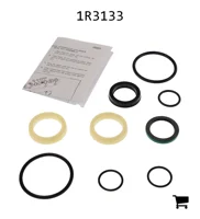 AGCO 1R3133 Комплект сальников