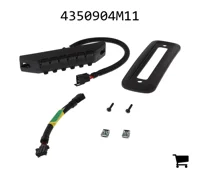 AGCO 4350904M11 Код доступа