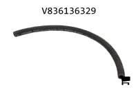 AGCO V836136329 Резиновый шланг