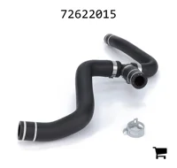 AGCO 72622015 Шланг