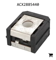 AGCO ACX2885440 Клапан шунтирующий