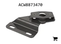AGCO ACW8873470 Фланец подшипника