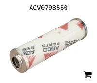 AGCO ACV0798550 Картридж гидравлического масляного фильтра