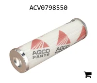 AGCO ACV0798550 Картридж гидравлического масляного фильтра