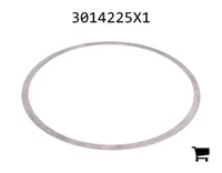AGCO 3014225X1 Регулировочная шайба