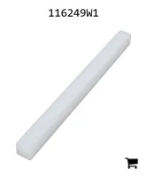 AGCO 116249W1 Направляющая рельса