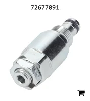AGCO 72677091 Клапан давления