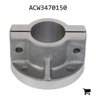 AGCO ACW3470150 Ступица вентилятора