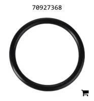 AGCO 70927368 Уплотнительное кольцо