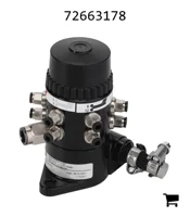 AGCO 72663178 Насос