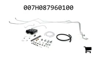 AGCO 007H087960100 Гидравлическое соединение