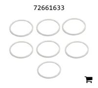 AGCO 72661633 Комплект шайб