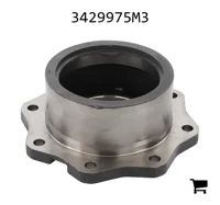 AGCO 3429975M3 Ступица