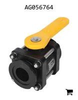 AGCO AG056764 Клапан манифольда стандартный, 2"