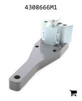 AGCO 4308666M1 Аккумуляторная батарея