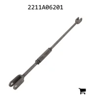 AGCO 2211A06201 Звено цепи