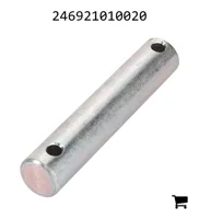 AGCO 246921010020 Болт