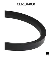 AGCO CL61360C0 Ремень