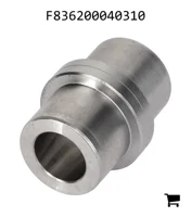 AGCO F836200040310 Втулка вала