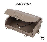 AGCO 72663767 Отсек для хранения