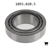 AGCO 1093.020.5 Радиальный подшипник