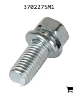 AGCO 3702275M1 Болт с шестигранной головкой
