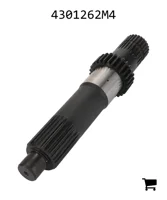 AGCO 4301262M4 Вал