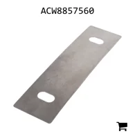 AGCO ACW8857560 Регулировочная шайба двигателя