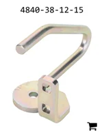 AGCO 4840-38-12-15 Держатель